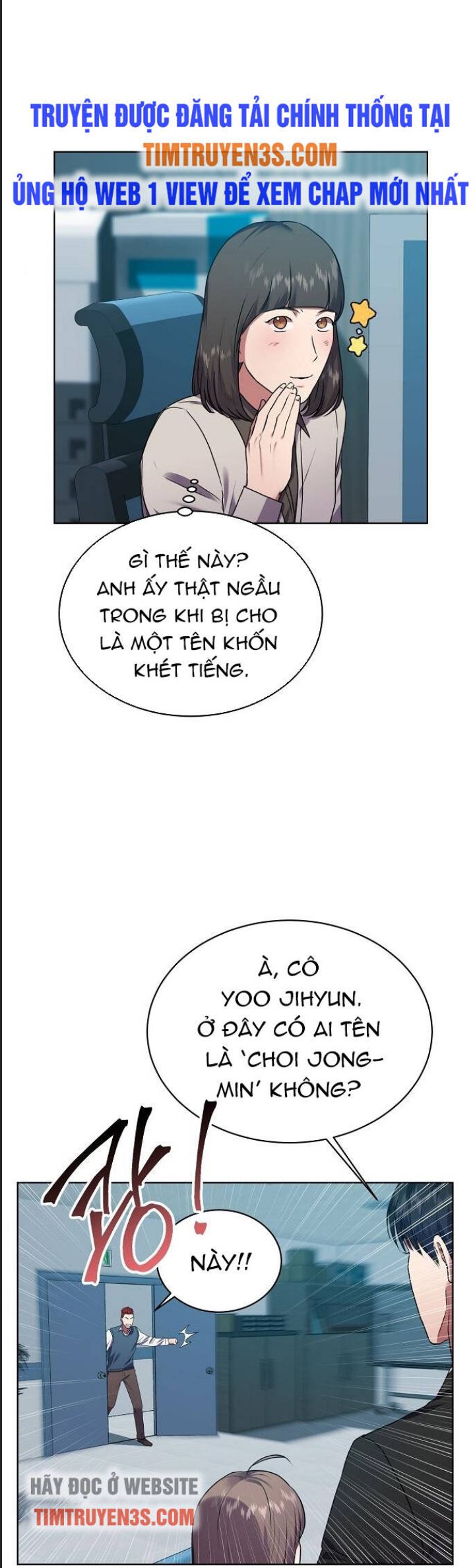 Thuế Trừng Giả - Chapter 30 - Page 32