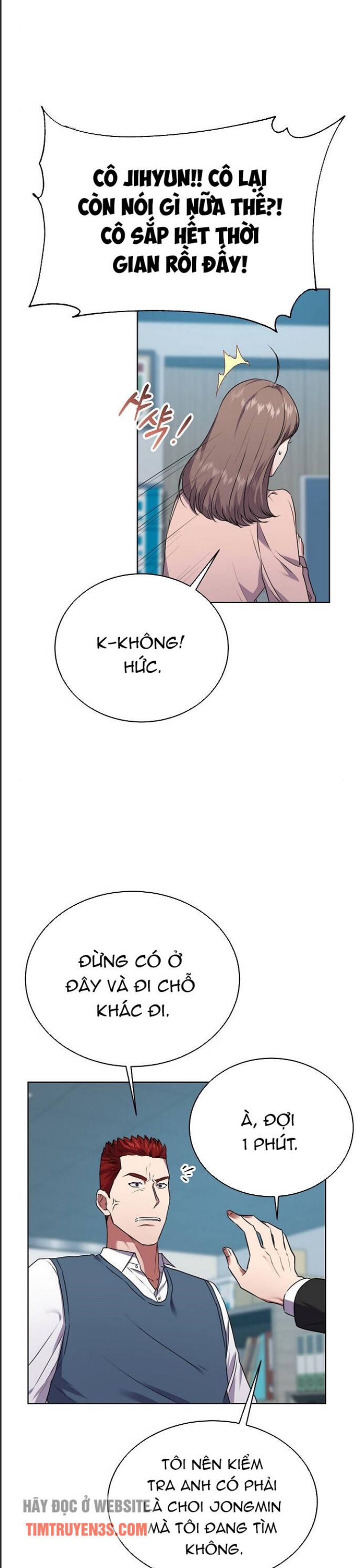 Thuế Trừng Giả - Chapter 30 - Page 35