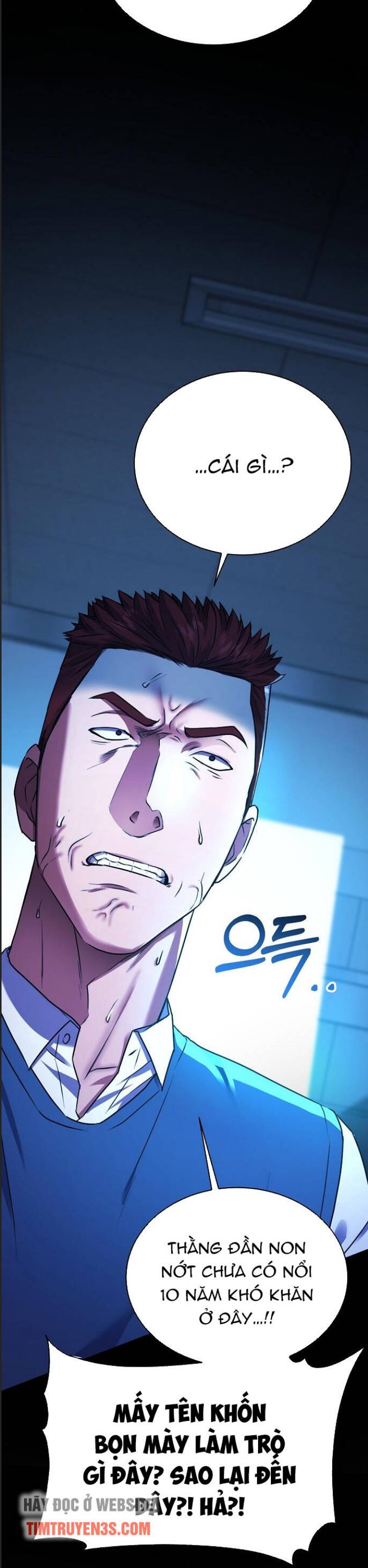 Thuế Trừng Giả - Chapter 30 - Page 39