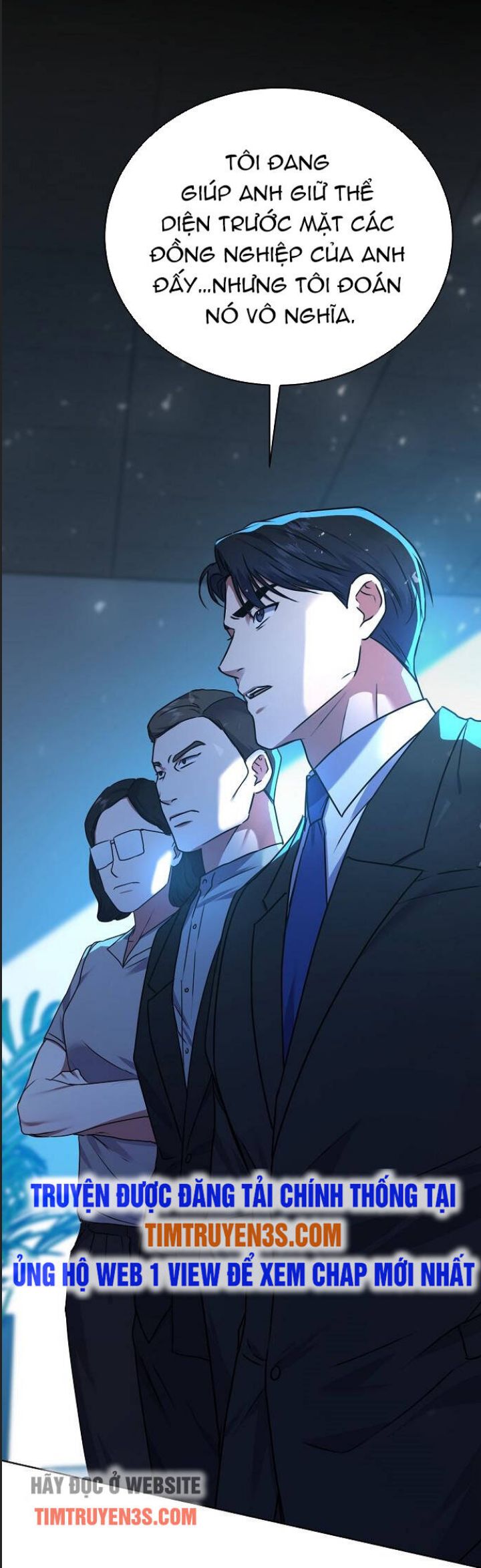 Thuế Trừng Giả - Chapter 30 - Page 40