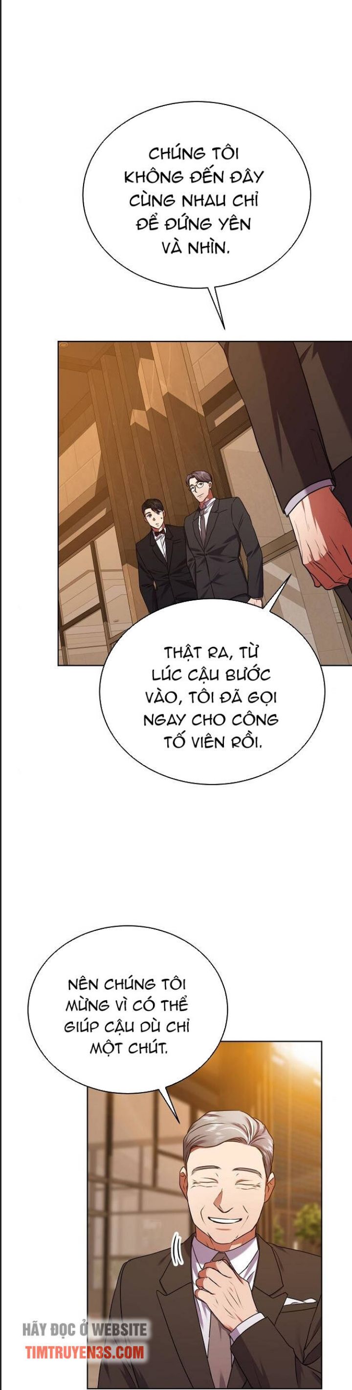 Thuế Trừng Giả - Chapter 30 - Page 5