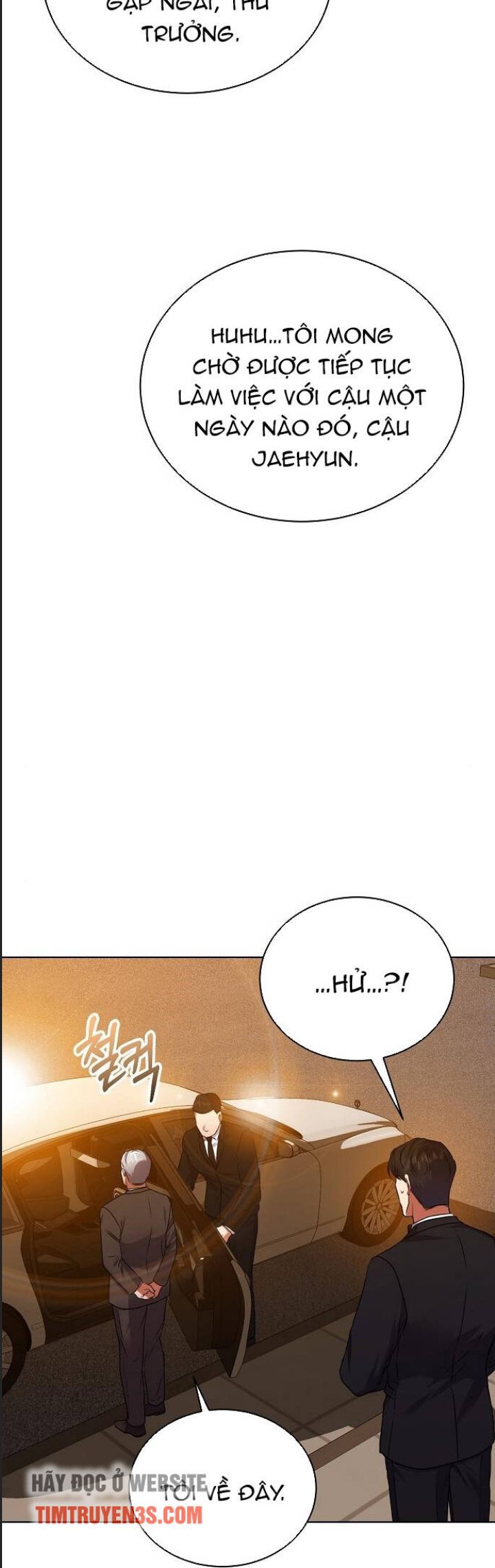 Thuế Trừng Giả - Chapter 30 - Page 7