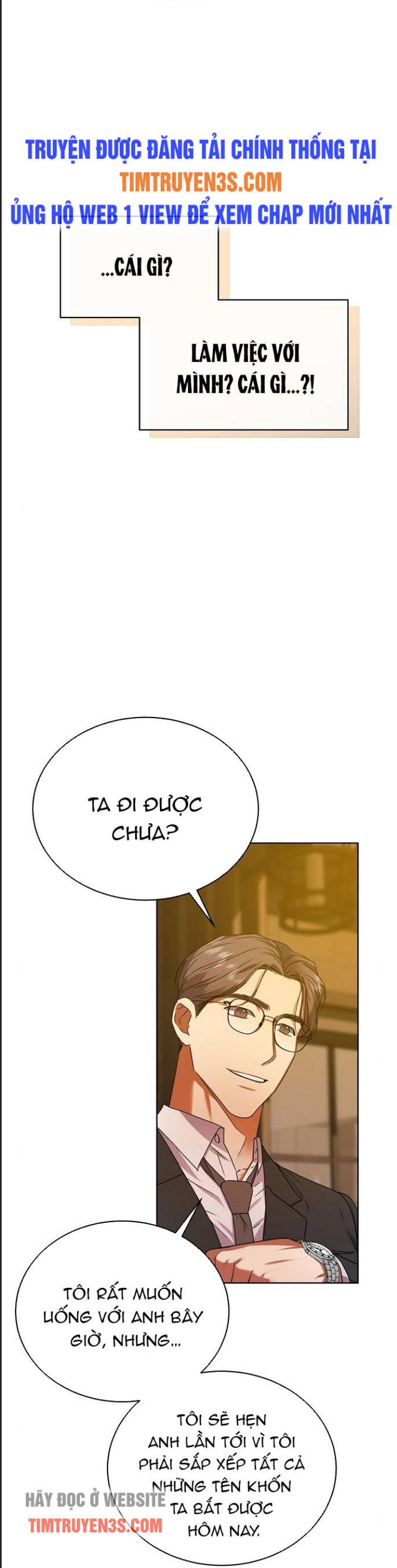Thuế Trừng Giả - Chapter 30 - Page 8