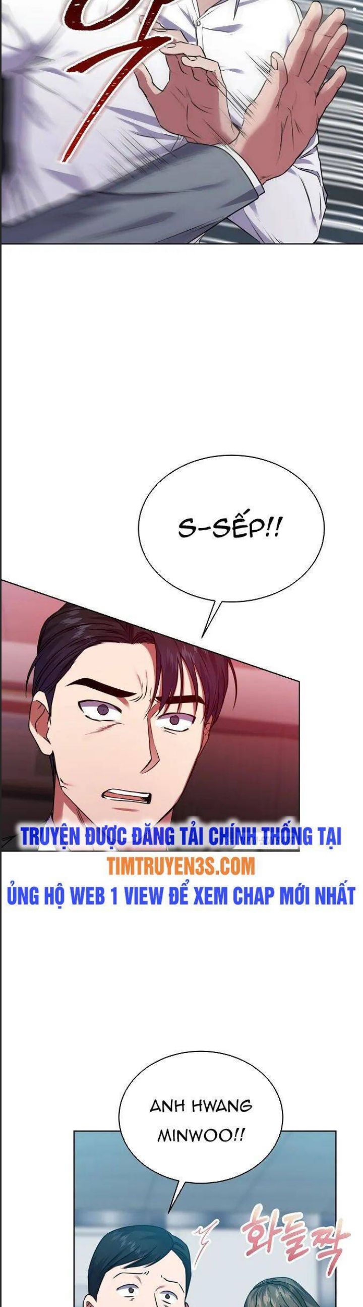 Thuế Trừng Giả - Chapter 31 - Page 14