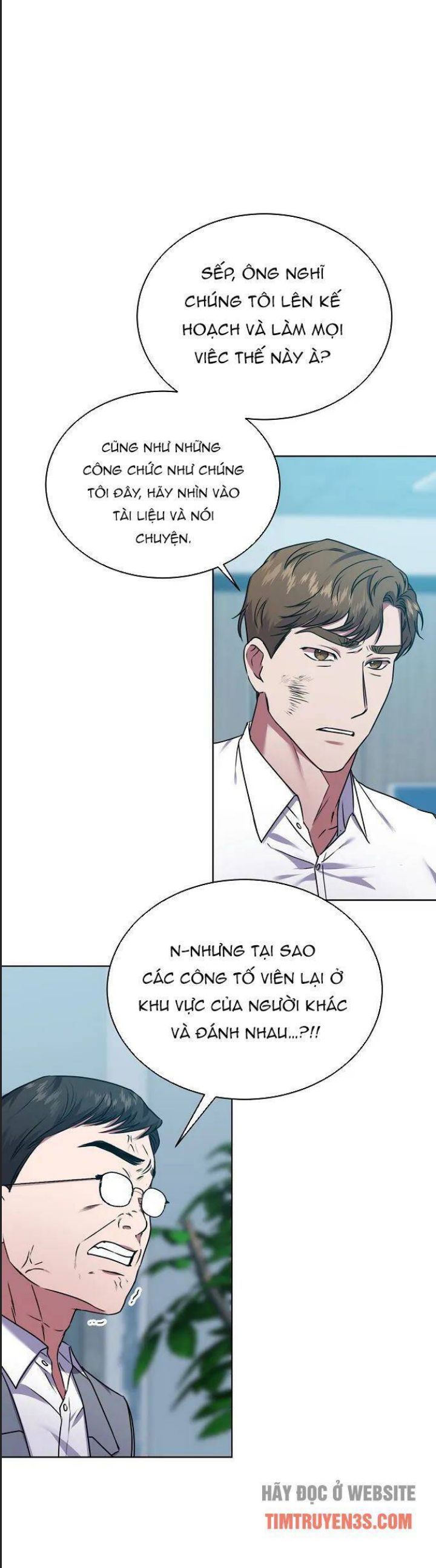 Thuế Trừng Giả - Chapter 31 - Page 16