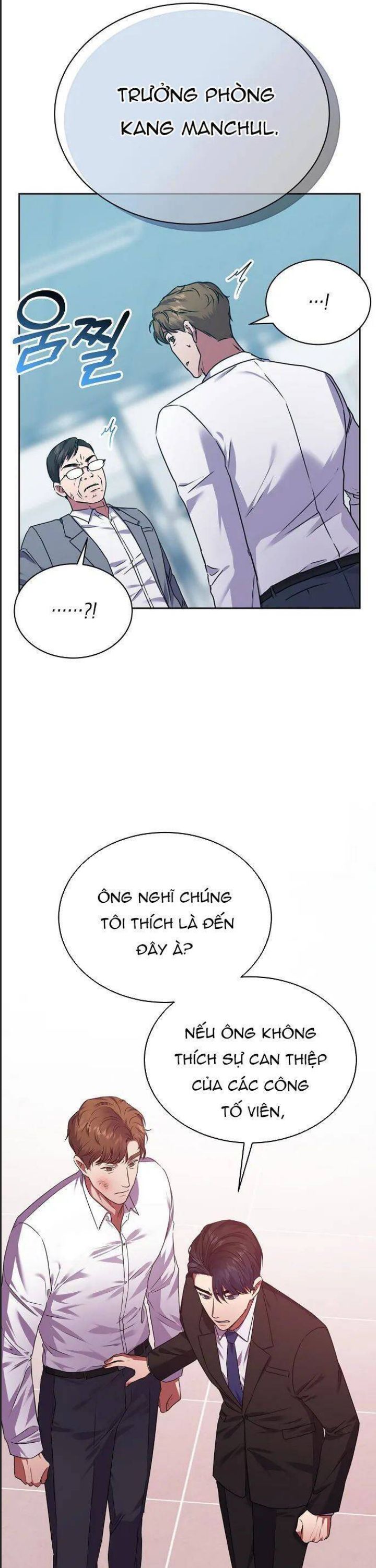 Thuế Trừng Giả - Chapter 31 - Page 17