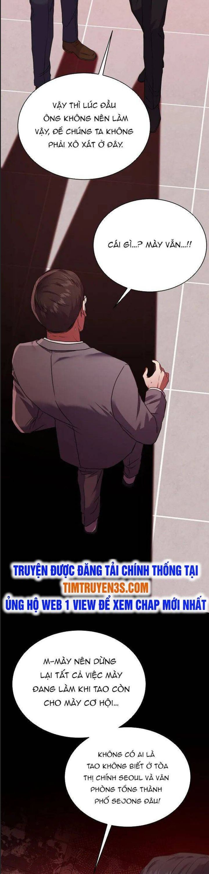 Thuế Trừng Giả - Chapter 31 - Page 18