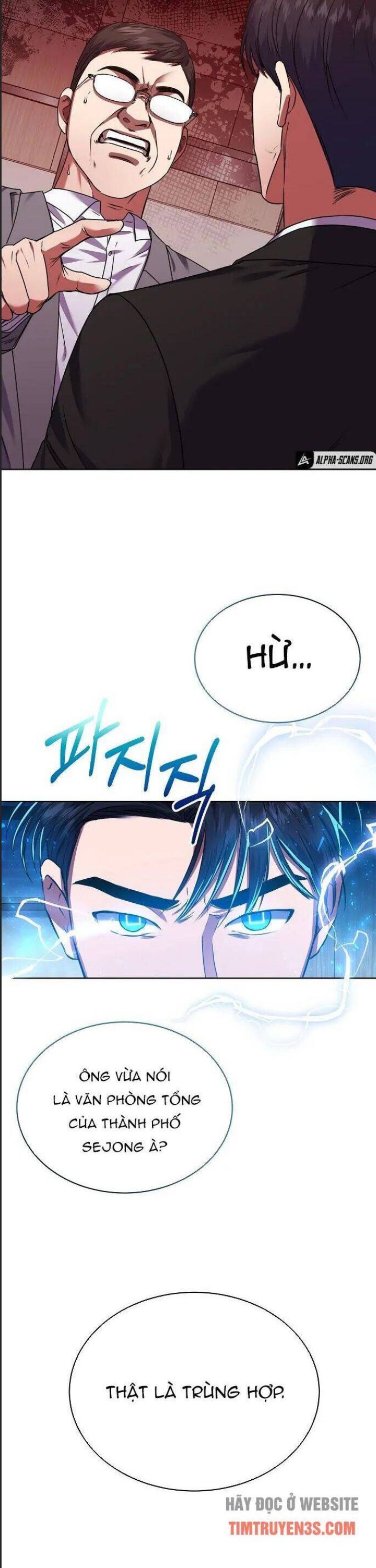 Thuế Trừng Giả - Chapter 31 - Page 19