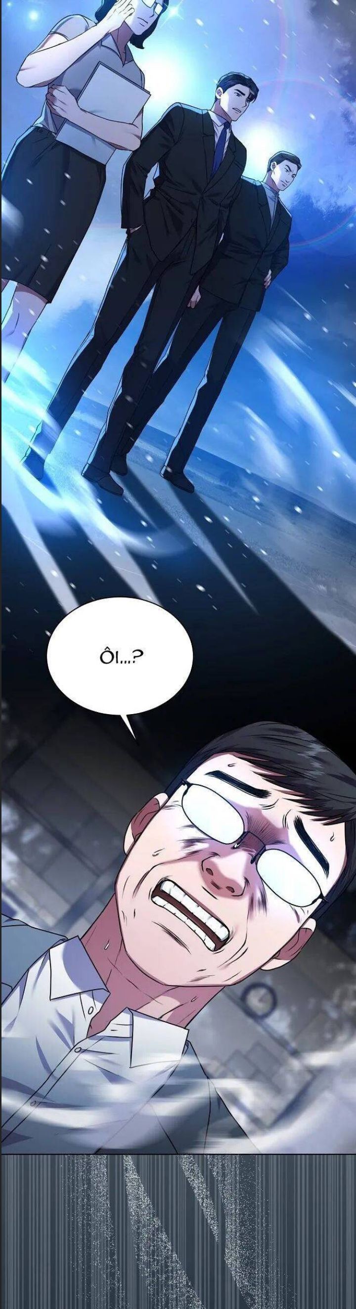 Thuế Trừng Giả - Chapter 31 - Page 21