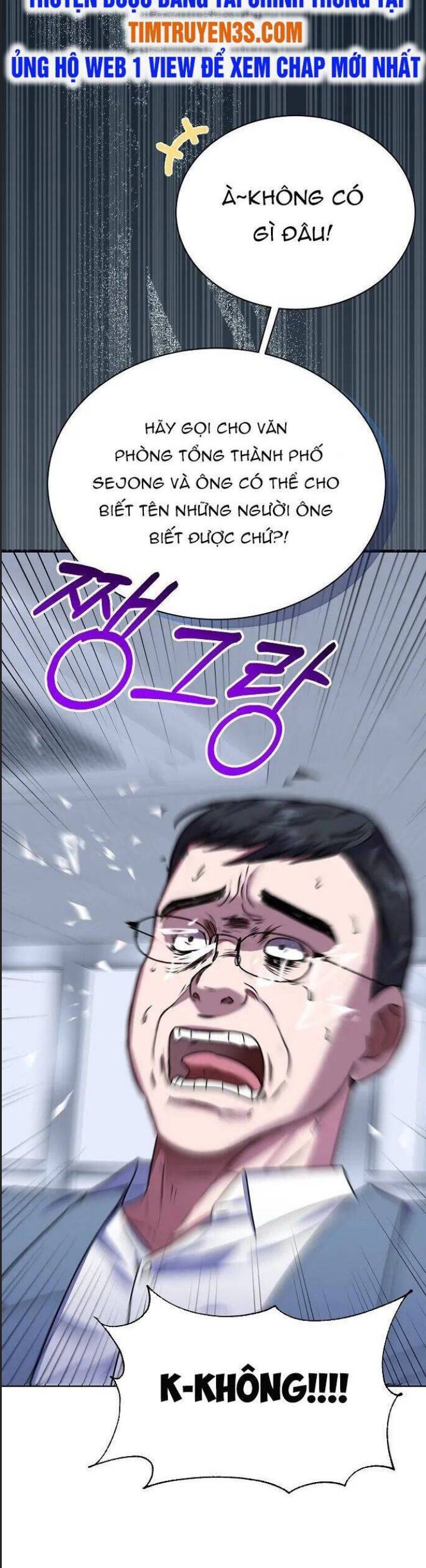 Thuế Trừng Giả - Chapter 31 - Page 23