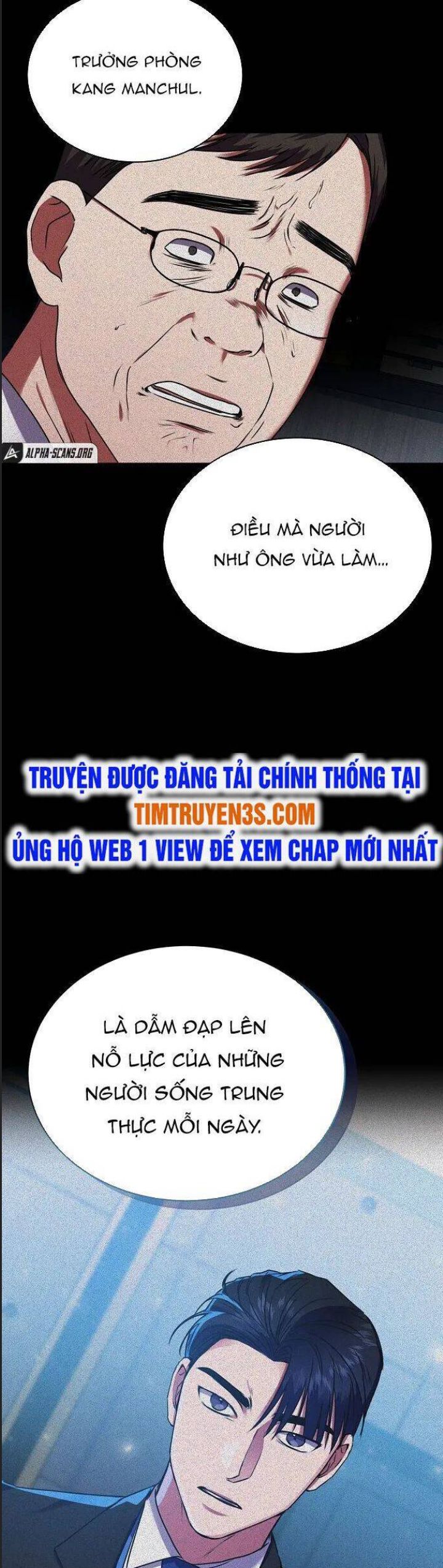 Thuế Trừng Giả - Chapter 31 - Page 30