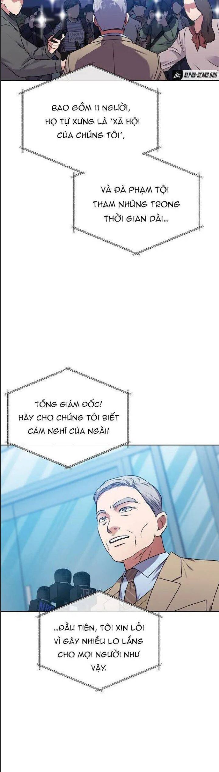 Thuế Trừng Giả - Chapter 31 - Page 34