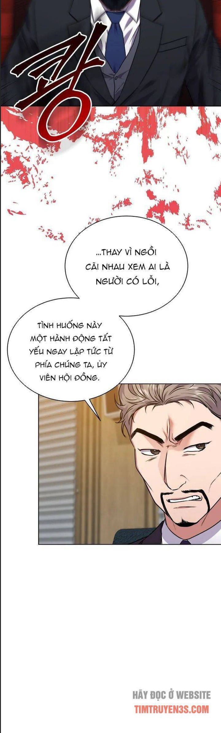 Thuế Trừng Giả - Chapter 31 - Page 39