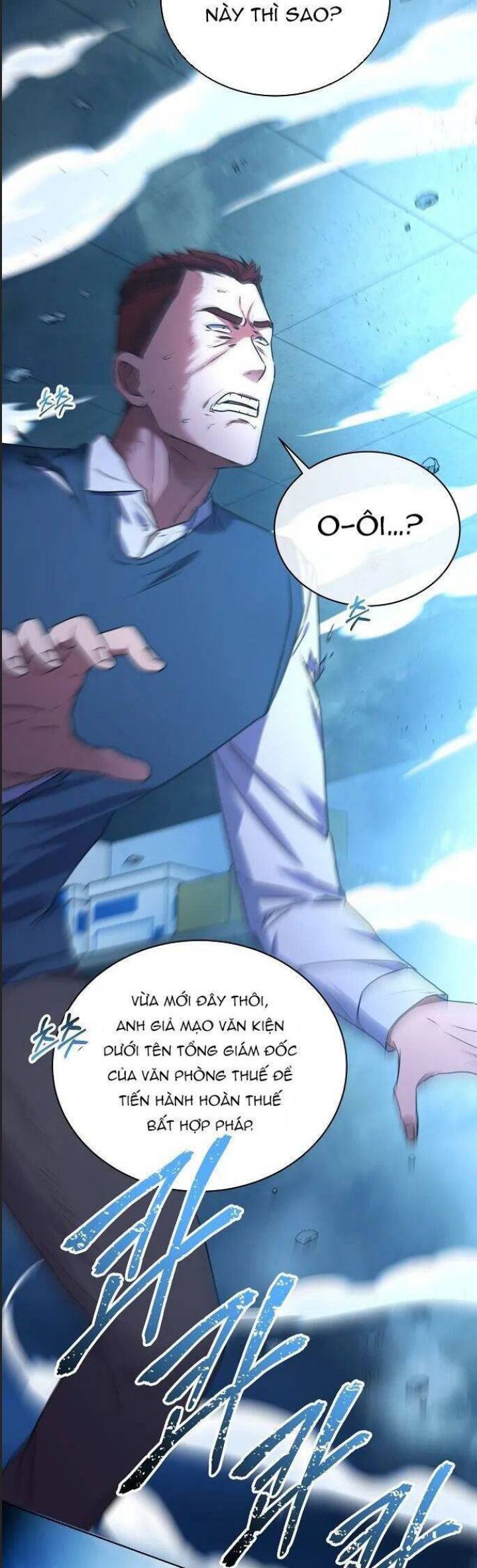 Thuế Trừng Giả - Chapter 31 - Page 4