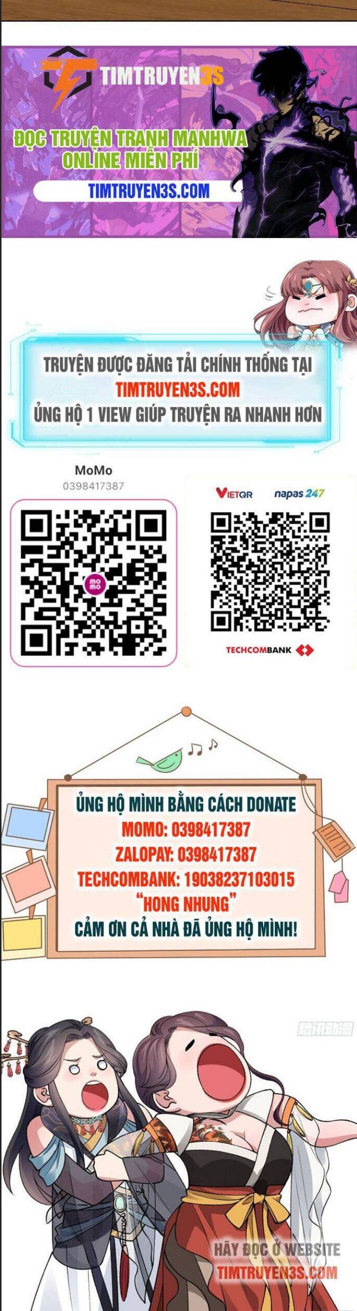 Thuế Trừng Giả - Chapter 31 - Page 42