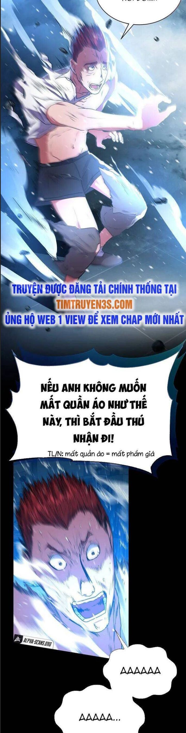 Thuế Trừng Giả - Chapter 31 - Page 8