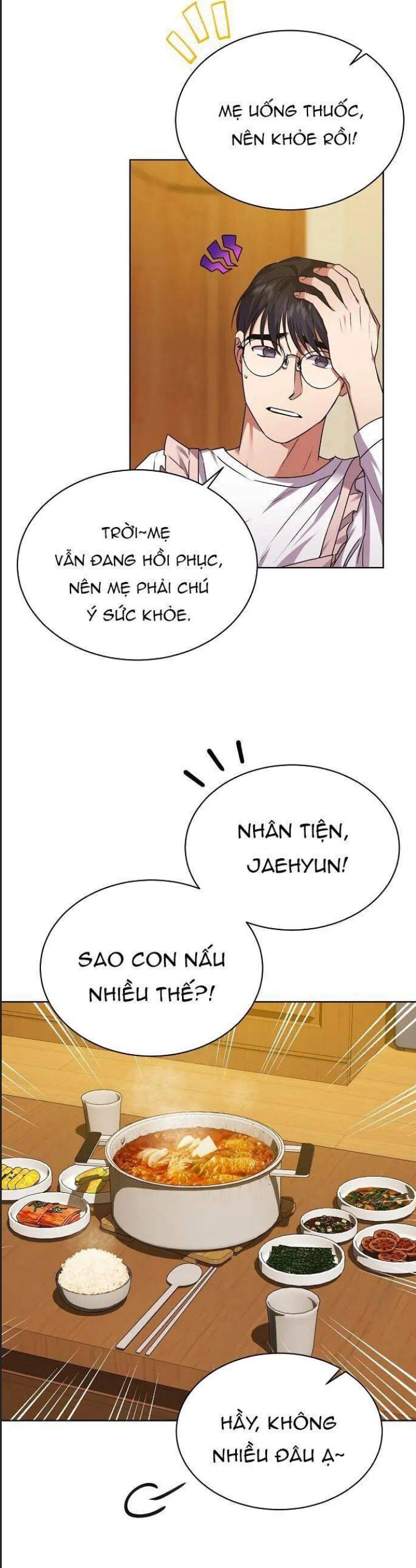 Thuế Trừng Giả - Chapter 32 - Page 10