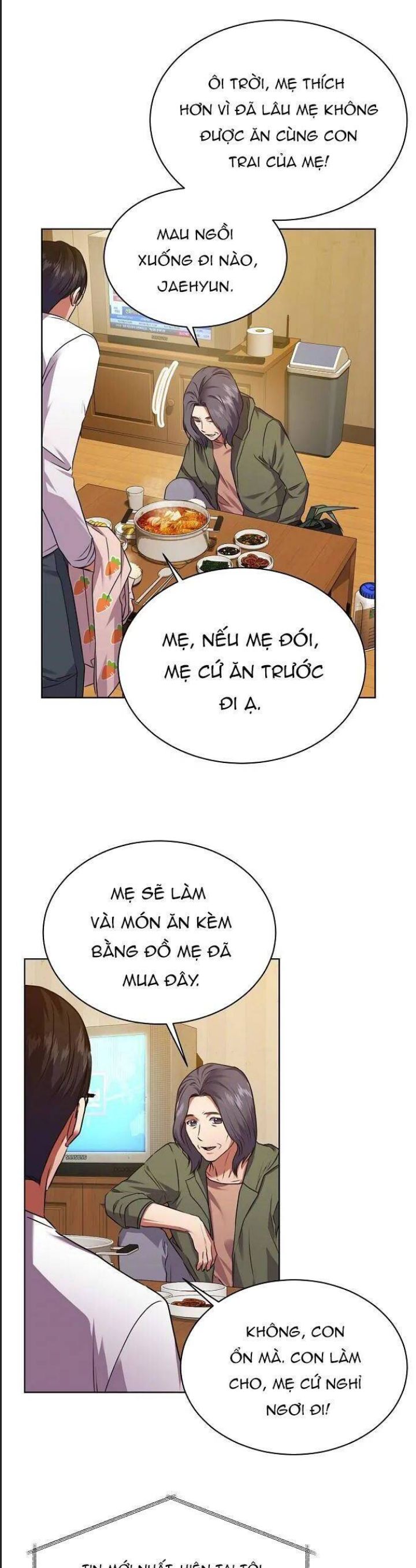 Thuế Trừng Giả - Chapter 32 - Page 11