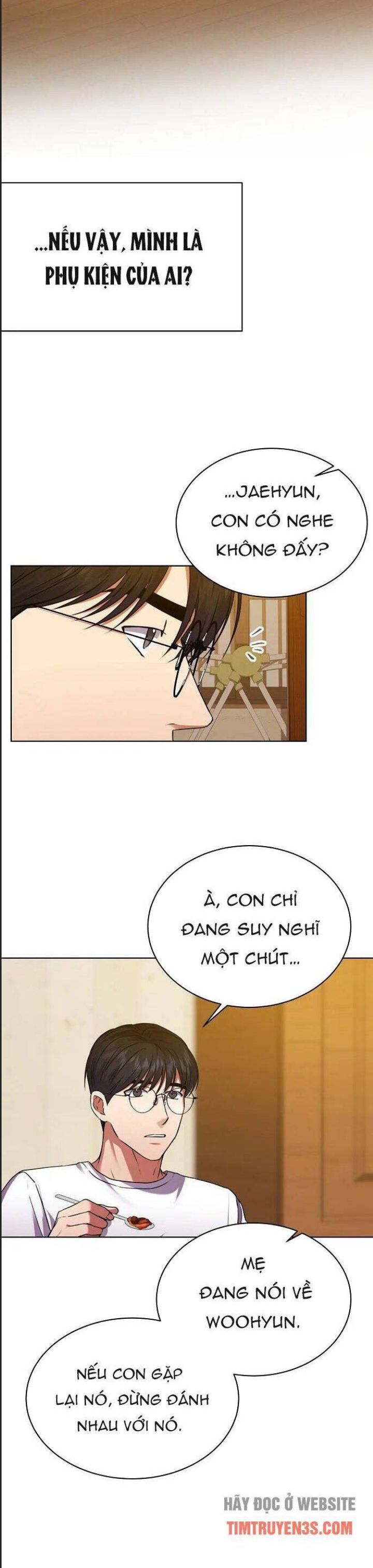 Thuế Trừng Giả - Chapter 32 - Page 18