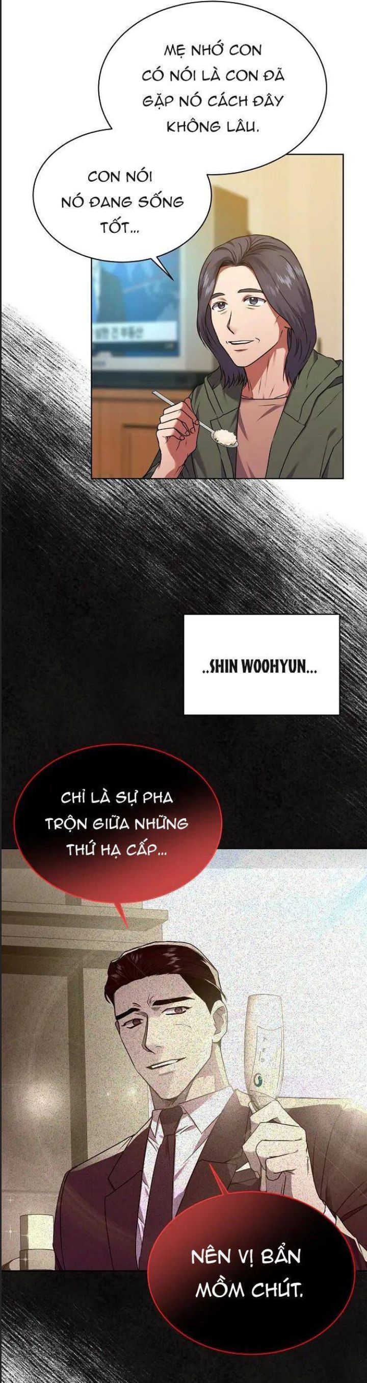 Thuế Trừng Giả - Chapter 32 - Page 19