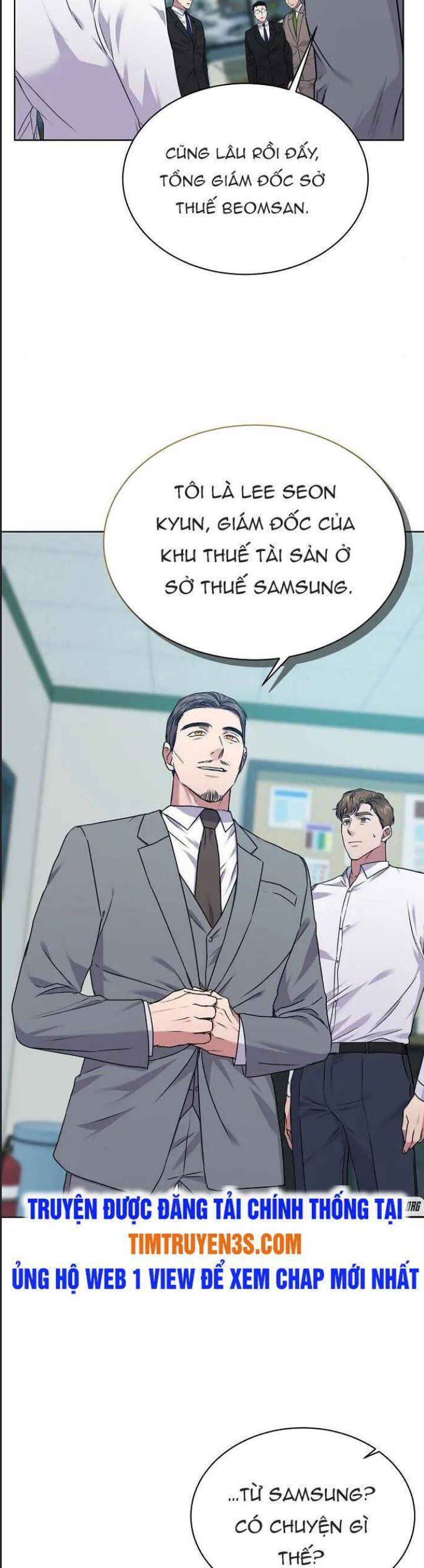 Thuế Trừng Giả - Chapter 32 - Page 26