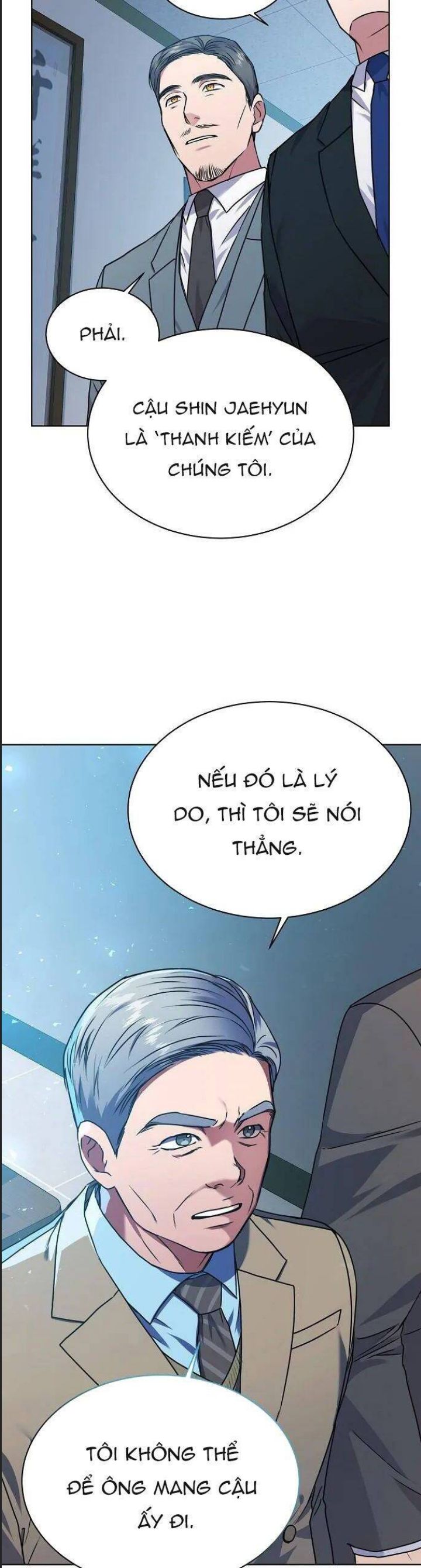 Thuế Trừng Giả - Chapter 32 - Page 32