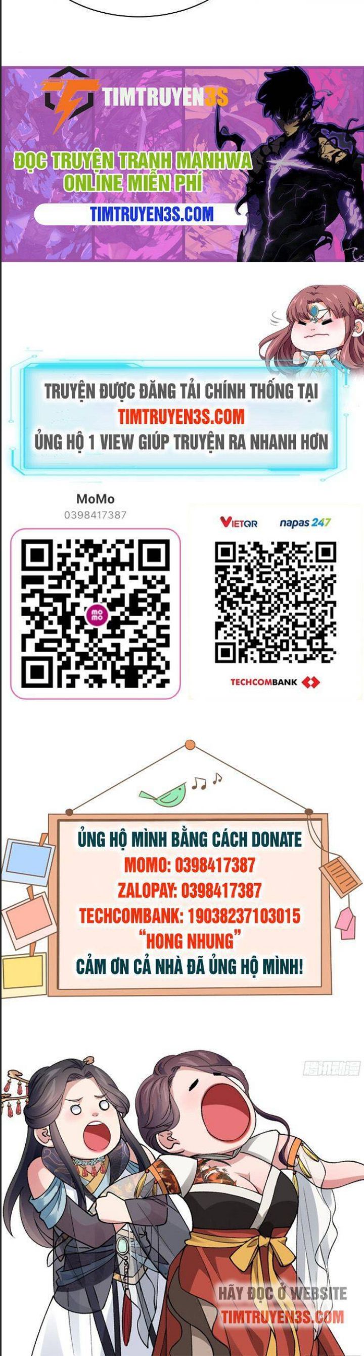 Thuế Trừng Giả - Chapter 32 - Page 33