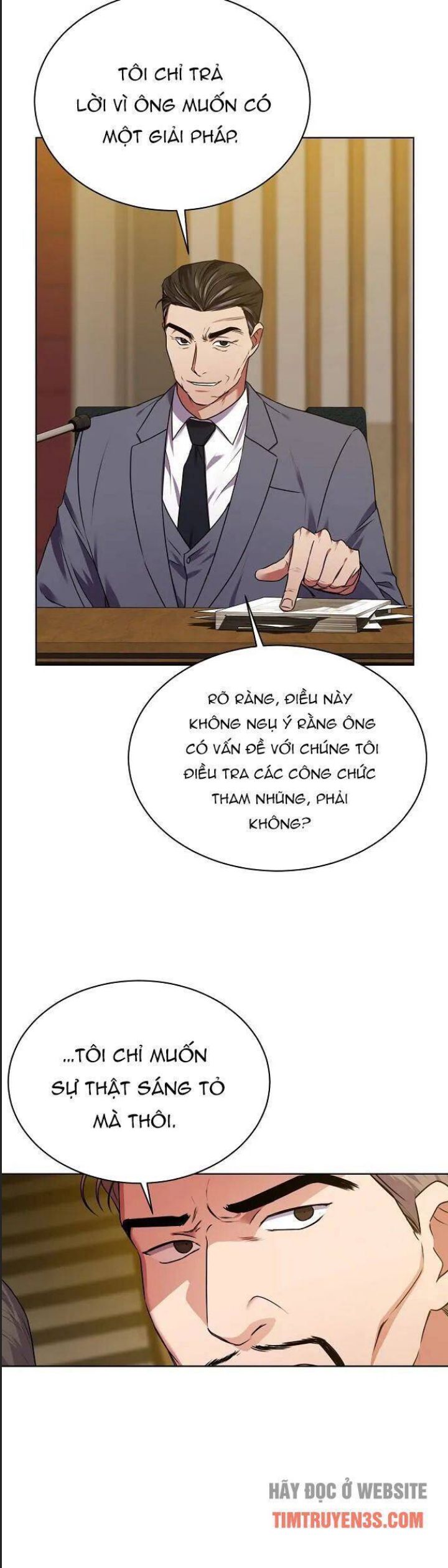 Thuế Trừng Giả - Chapter 32 - Page 4