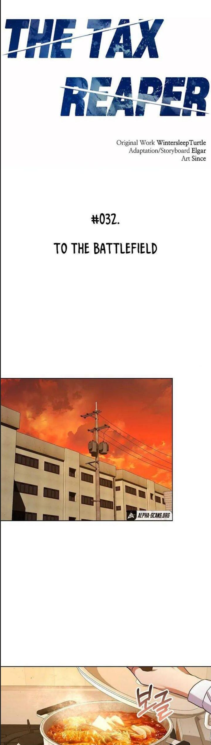 Thuế Trừng Giả - Chapter 32 - Page 7