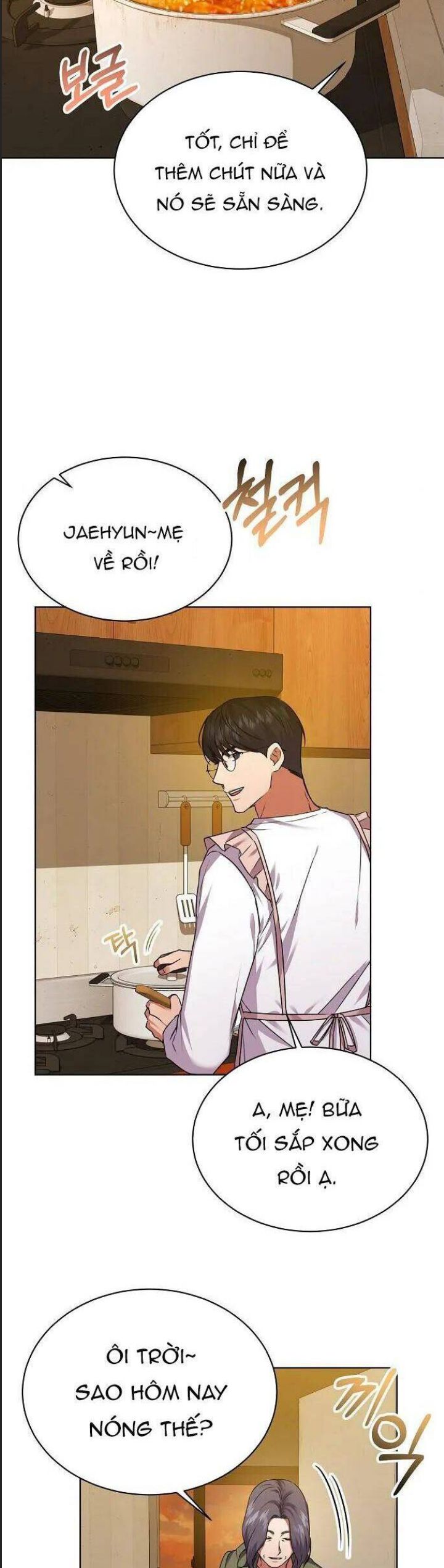 Thuế Trừng Giả - Chapter 32 - Page 8