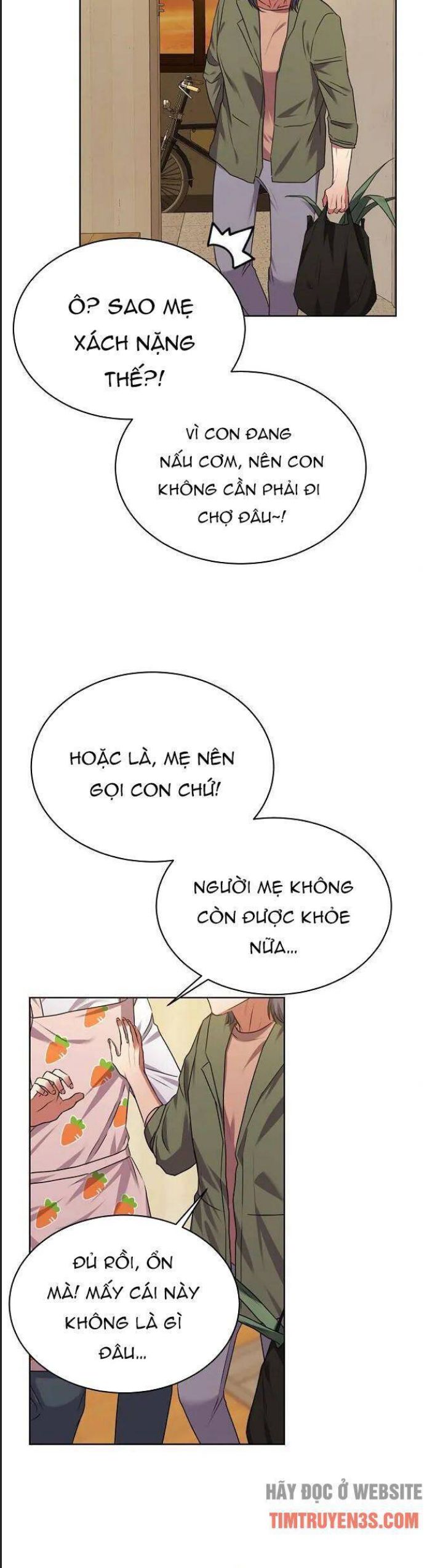 Thuế Trừng Giả - Chapter 32 - Page 9