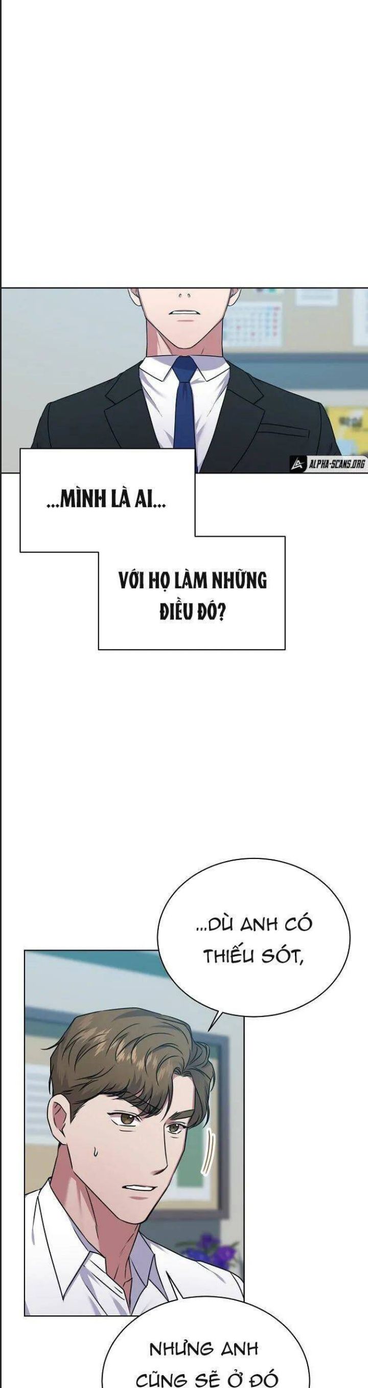 Thuế Trừng Giả - Chapter 33 - Page 10