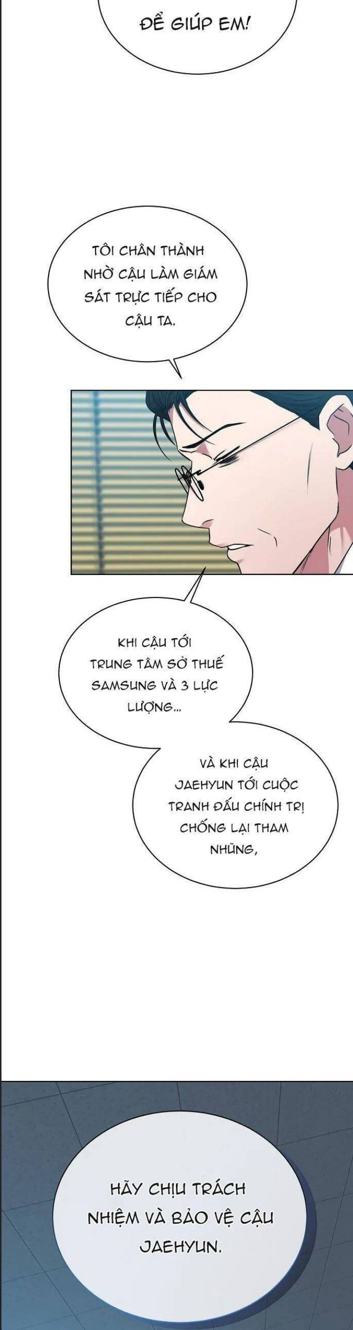 Thuế Trừng Giả - Chapter 33 - Page 11