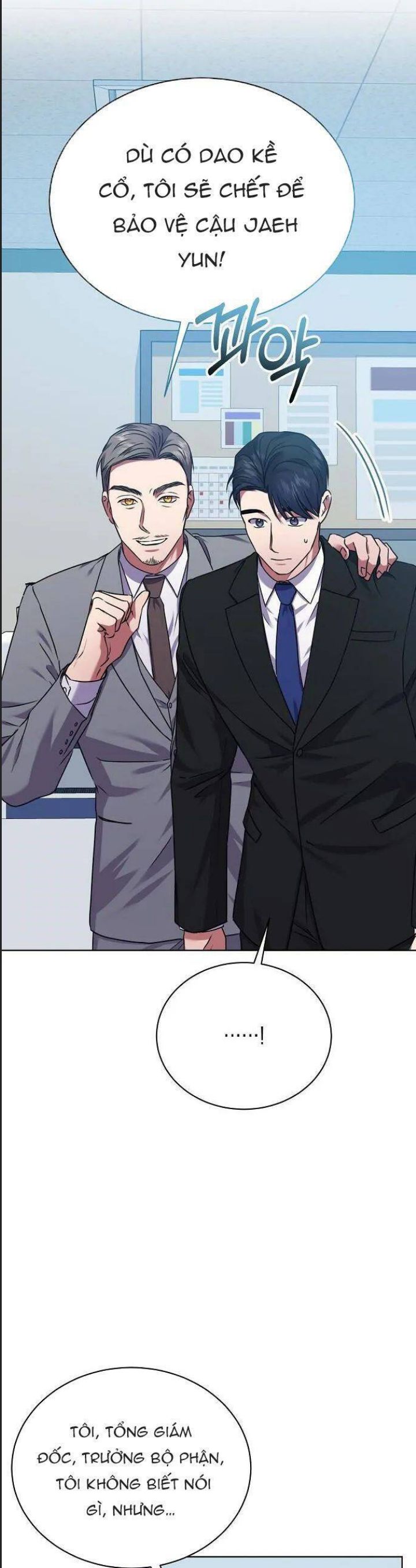 Thuế Trừng Giả - Chapter 33 - Page 13