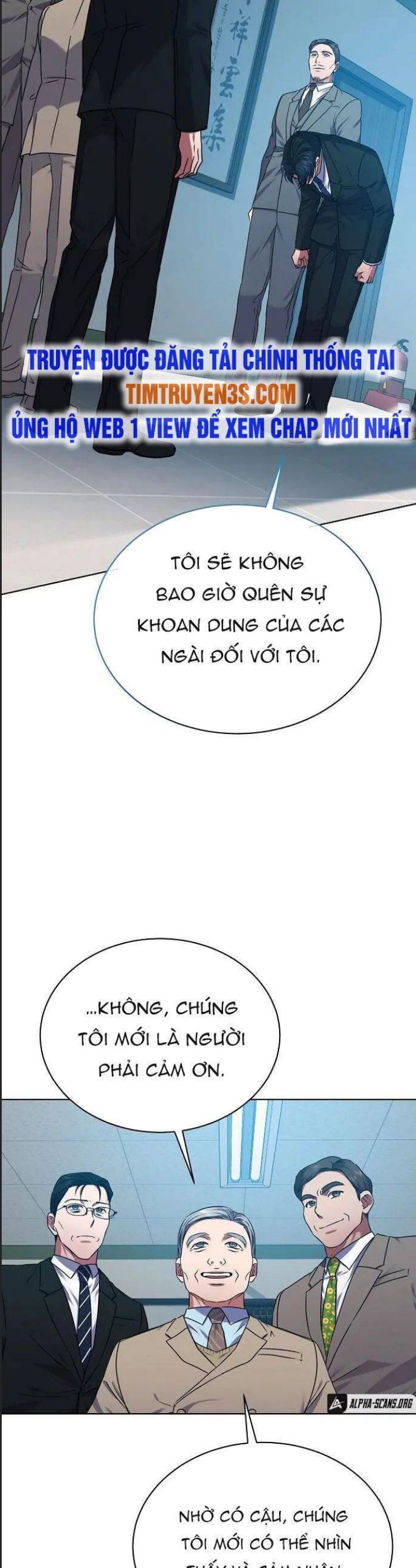 Thuế Trừng Giả - Chapter 33 - Page 15