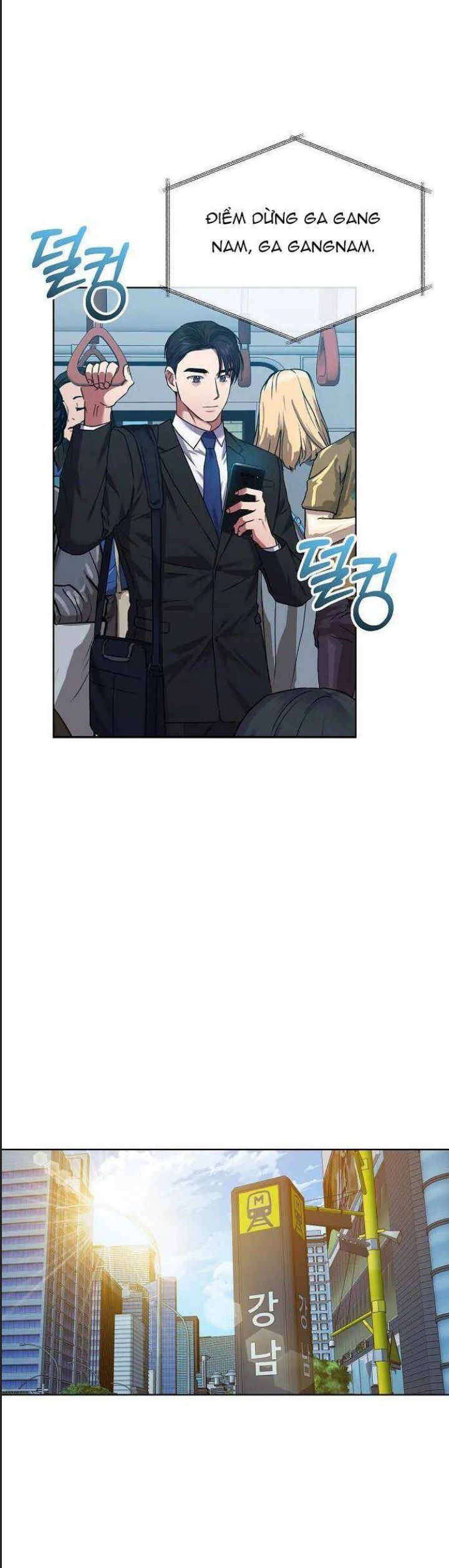 Thuế Trừng Giả - Chapter 33 - Page 18