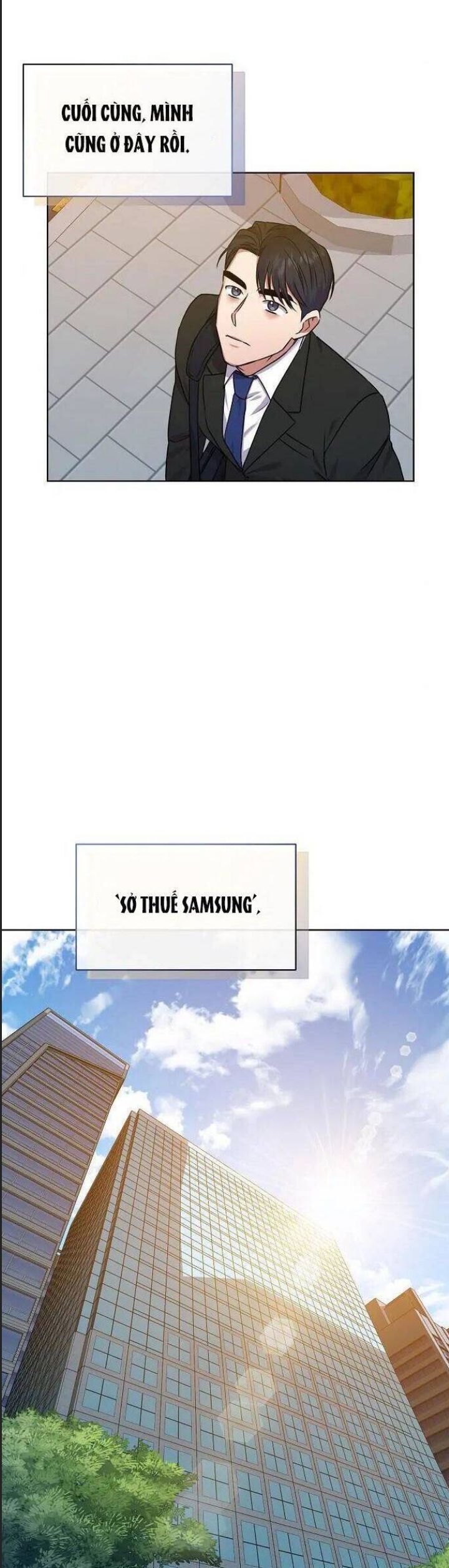 Thuế Trừng Giả - Chapter 33 - Page 19