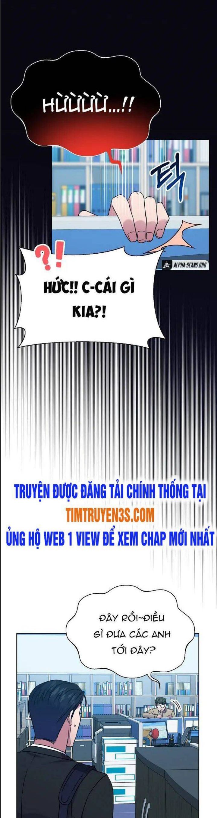Thuế Trừng Giả - Chapter 33 - Page 25