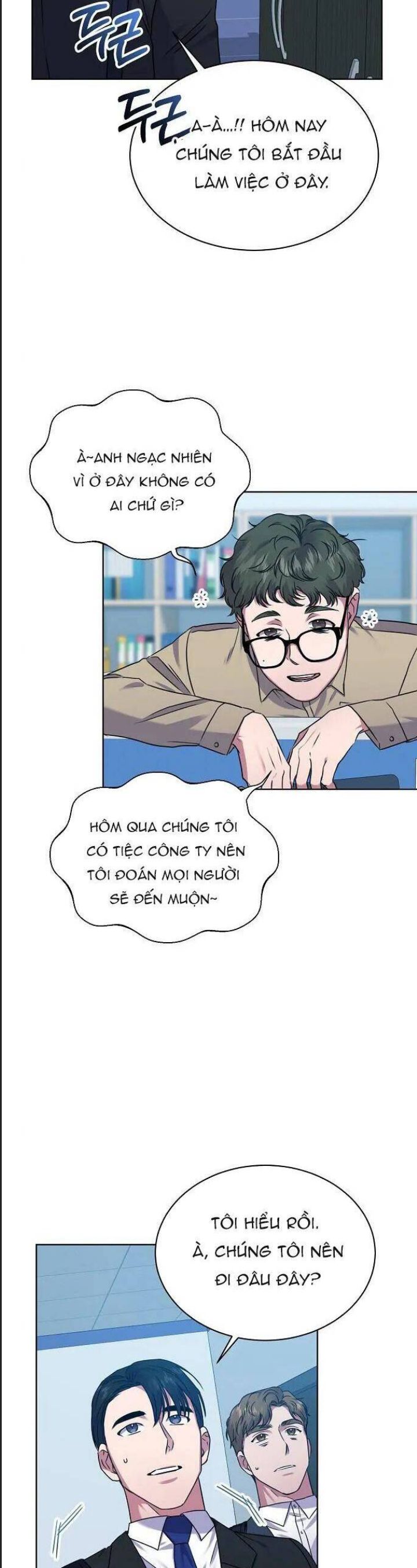 Thuế Trừng Giả - Chapter 33 - Page 26