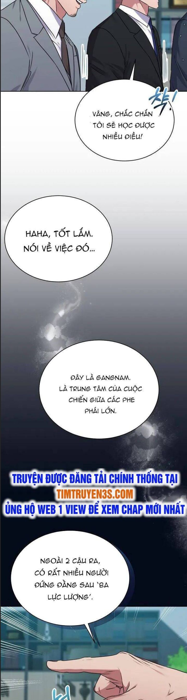 Thuế Trừng Giả - Chapter 33 - Page 30
