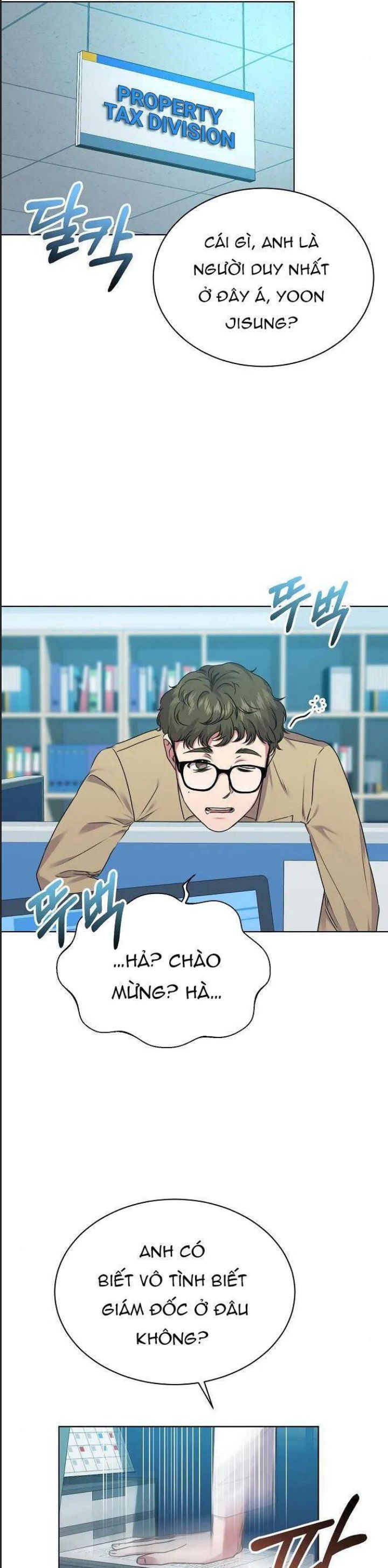 Thuế Trừng Giả - Chapter 33 - Page 33