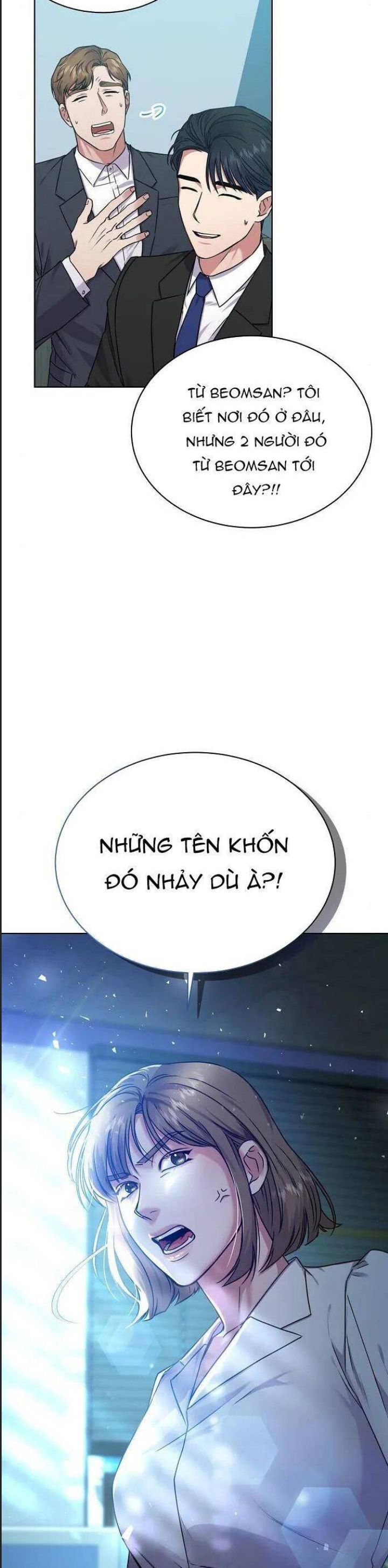 Thuế Trừng Giả - Chapter 33 - Page 35