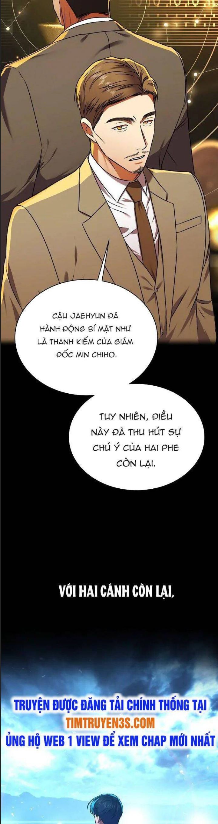 Thuế Trừng Giả - Chapter 33 - Page 4