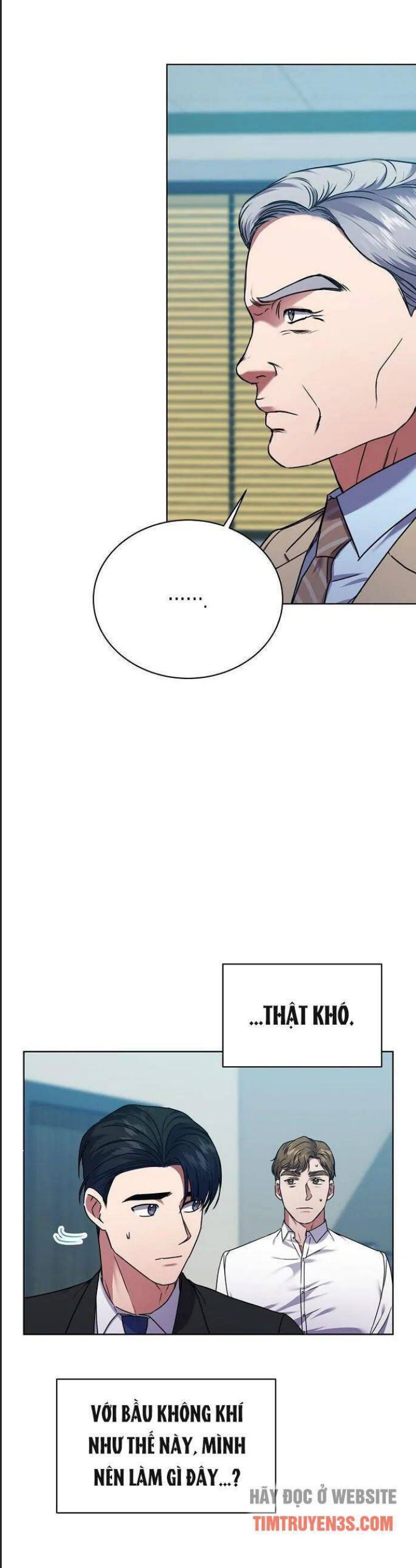 Thuế Trừng Giả - Chapter 33 - Page 7