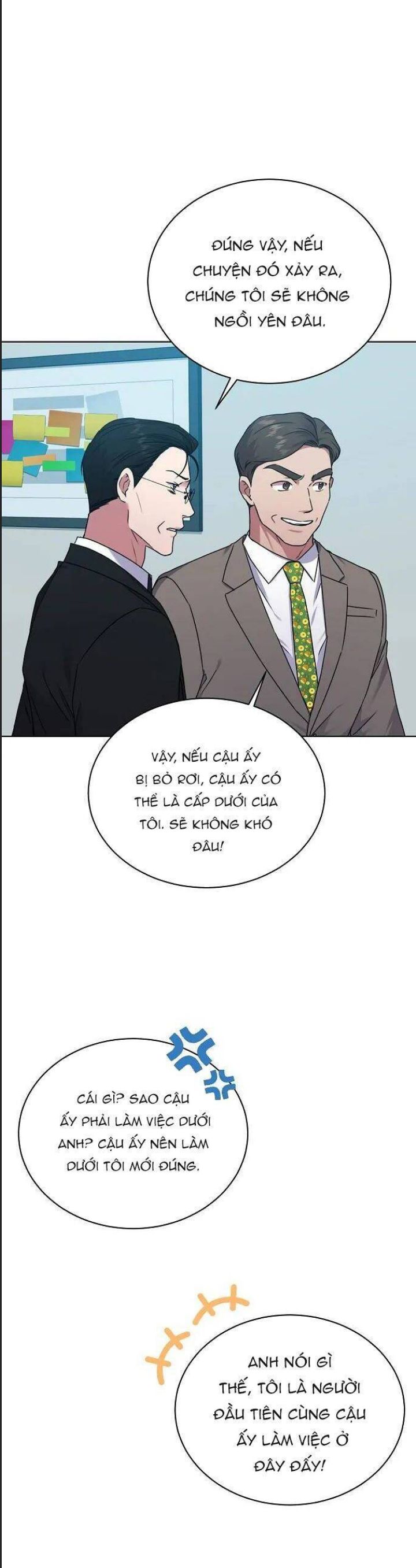 Thuế Trừng Giả - Chapter 33 - Page 9