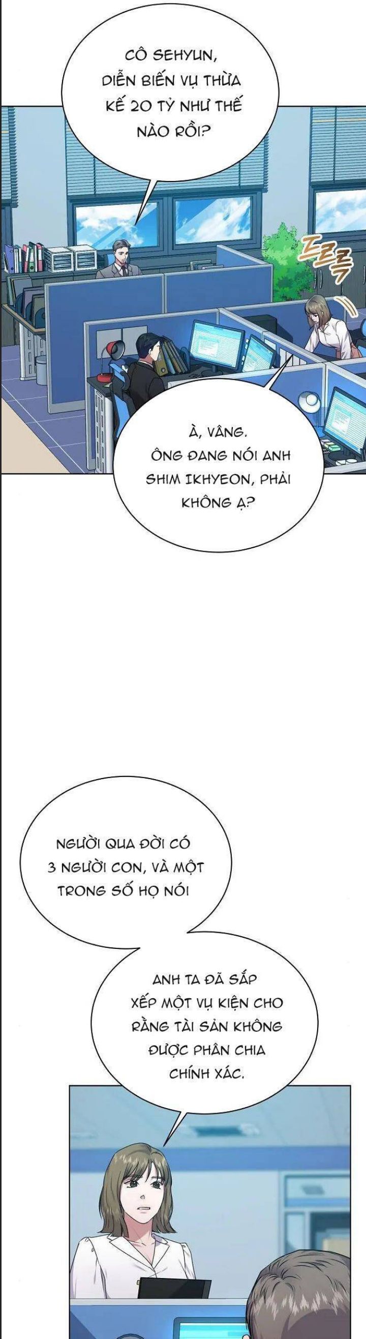 Thuế Trừng Giả - Chapter 34 - Page 14