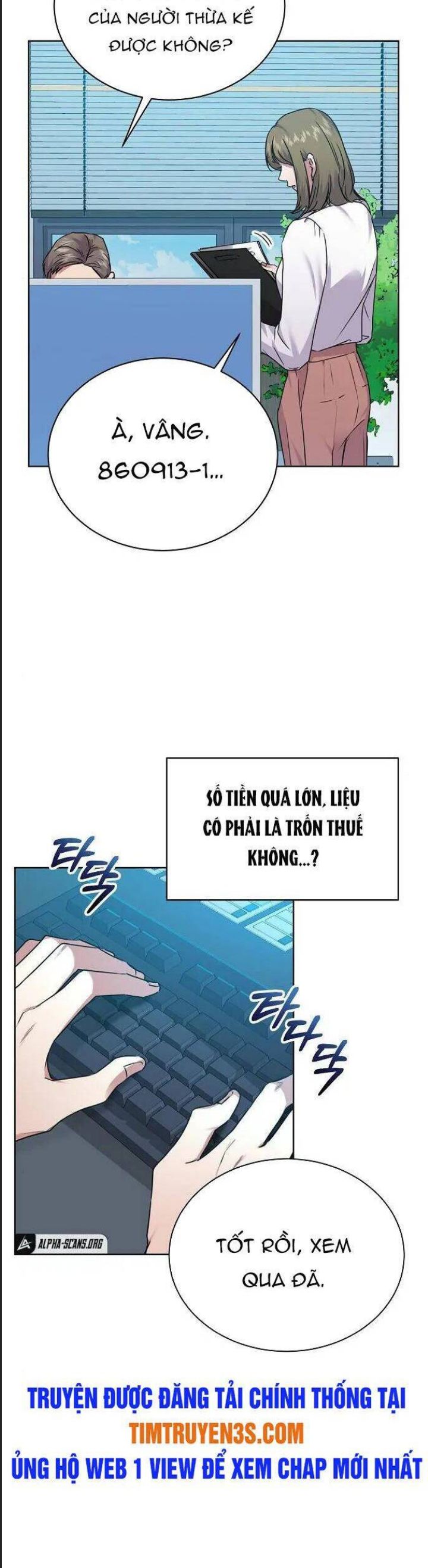 Thuế Trừng Giả - Chapter 34 - Page 16