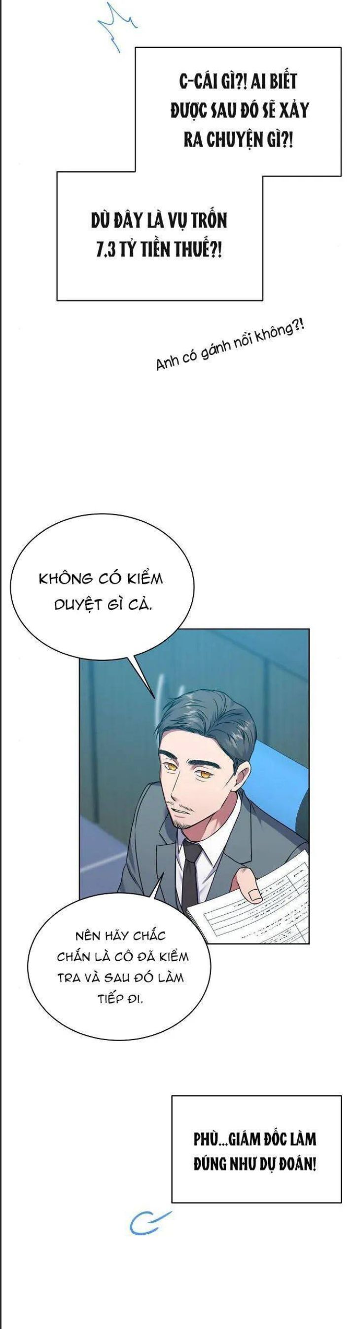 Thuế Trừng Giả - Chapter 34 - Page 18