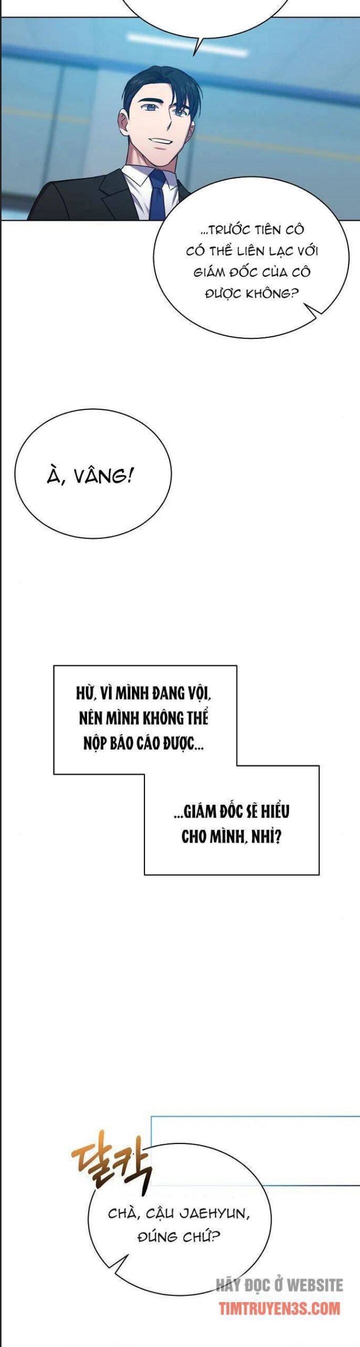 Thuế Trừng Giả - Chapter 34 - Page 22