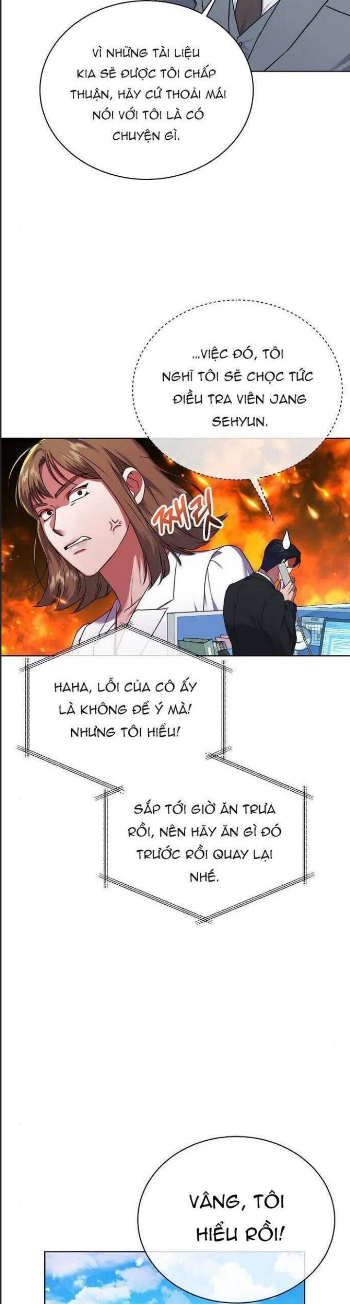 Thuế Trừng Giả - Chapter 34 - Page 24